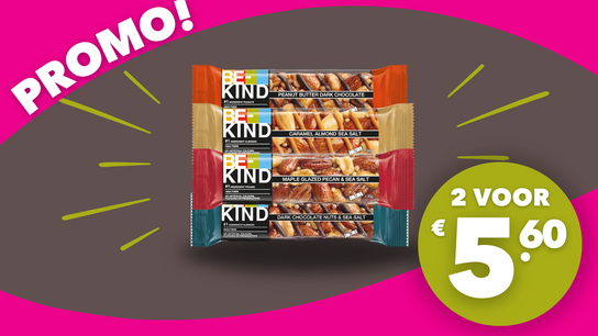 BE Kind 40gr - 2 voor € 5,60