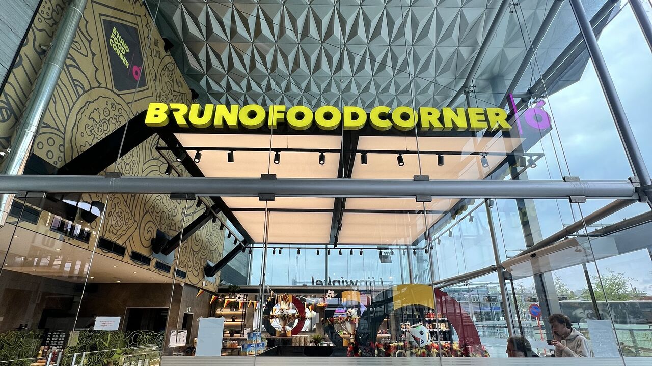 Bruno Foodcorner Sint-Niklaas