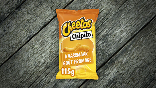 Chips Goût Fromage - Cheetos 75g